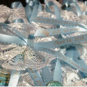 25 Baby Shower Capias Memories Favors Baby Wedding Bridal Shower